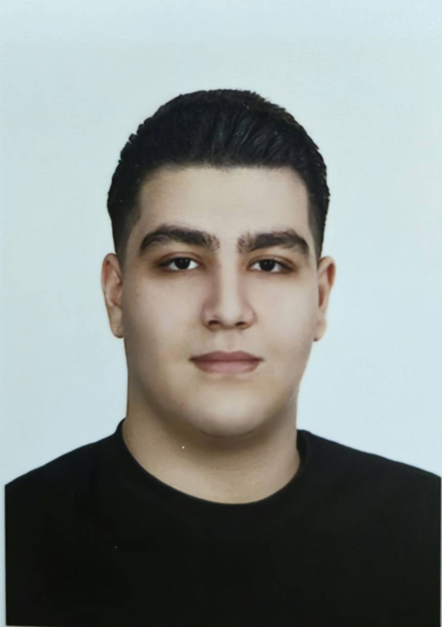 گفت و گو با پویان محمدی قبولی تیزهوشان