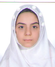 مصاحبه با ثمین فراوان عضو قبولین نمونه دولتی بناب دختر