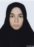 گفت وگوبا فاطمه حسین زاده (یازدهم انسانی)؛ قهرمان پیشرفت از قم