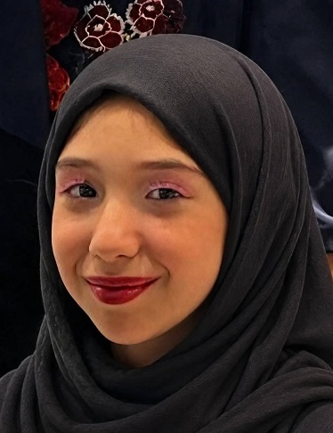 گفت و گو با قهرمان پیشرفت السا رنجبرپور