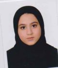 گفت وگوبا زهرا رضائی ماهر (یازدهم تجربی)؛ قهرمان پیشرفت از قم