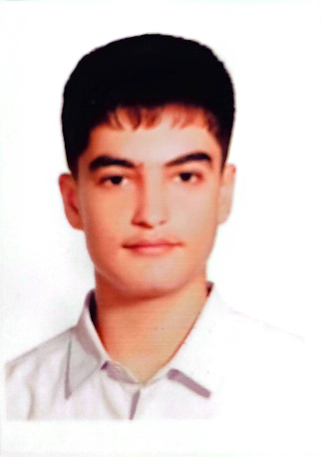 گفت و گو سهیل زاهدی با سید طاها موسوی قبولی نمونه دولتی