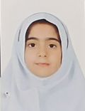 گفتگو با فاطمه زارعی مزد آباد قبولی تیزهوشان