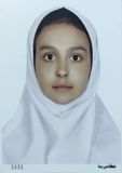 گفت و گو با آرینا صمدی؛دانش آموز قبولی تیزهوشان ششم