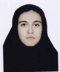 گفت وگوبا نازنین زهرا علیزاده (یازدهم ریاضی)؛ قهرمان پیشرفت از قم