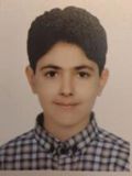 گفت و گو با امیرعلی معززی؛دانش آموز قبولی تیزهوشان ششم
