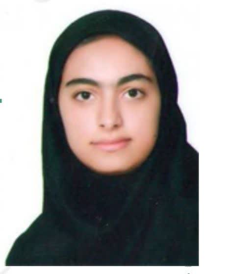 گفت وگو با زهرا ترکمانی ;عضو قهرمانان پیشرفت درسی