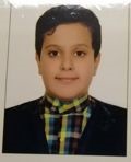گفت و گو با قبولی تیزهوشان کیان ناصری