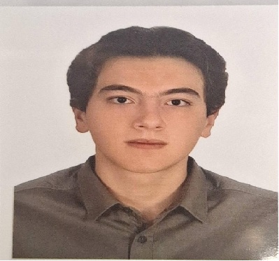 گفتگو با رادین عبدالهی قبولی مدارس تیزهوشان