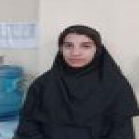 گفت و گو با آوینا آور دانش اموز قهرمان پیوستگی