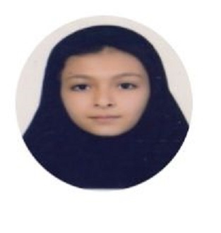 فاطمه حسین زاده : تجربیات یک دانش‌آموز موفق - از بجنورد 2