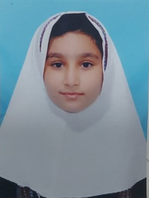 گفتگو با  الینا کولانی دانش آموز قبولی تیزهوشان