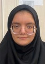 گفتگو با زهرا عیسی پور قهرمان پیوستگی دوازدهم انسانی