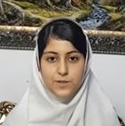 فیلم قبولی تیزهوشان ششم نیکو محمدی از خوی