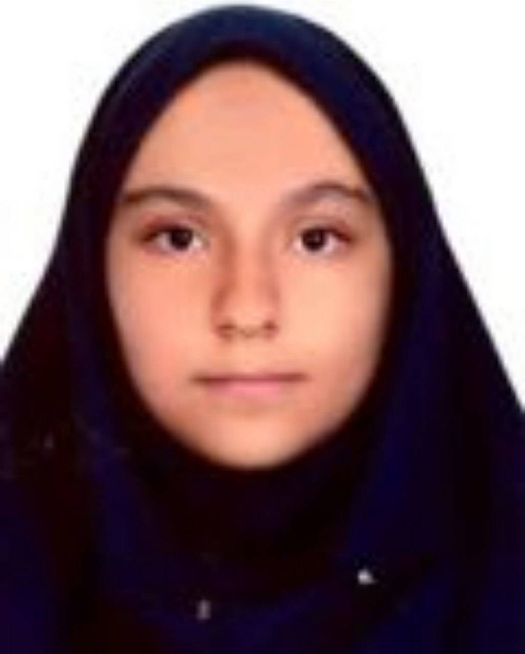 گفت و گو با عطیه دولی خانی قبولی نمونه  دولتی  نهم به دهم