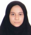 گفتگو با قبولی‌های تیزهوشان نهم  به دهم پریا کریمی از ساوه