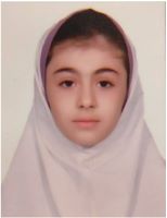 گفت و گو با اسرا موسوی؛ قبولی آزمون تیزهوشان ششم به هفتم