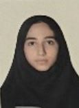 گفتگو با فاطمه روشن بین پایه نهم قبولی تیزهوشان