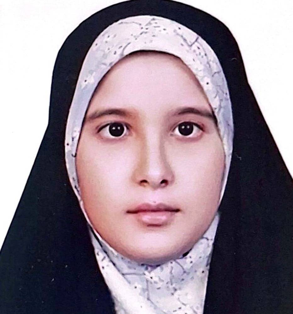 گفت وگو با دانش اموز موفق ریحانه هادی
