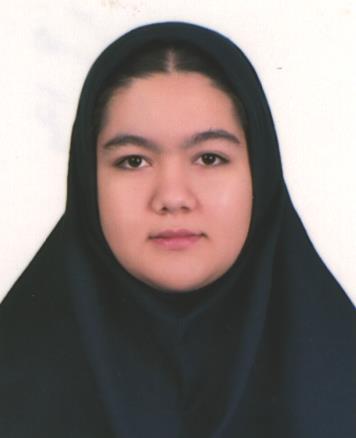 گفتگو با هستی فخرفاطمی ، قبولی نمونه دولتی نهم به دهم از بجنورد