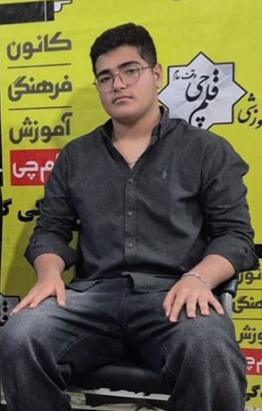 کسری موسوی: سرعت عمل در تست‌زنی، دستاورد کانون