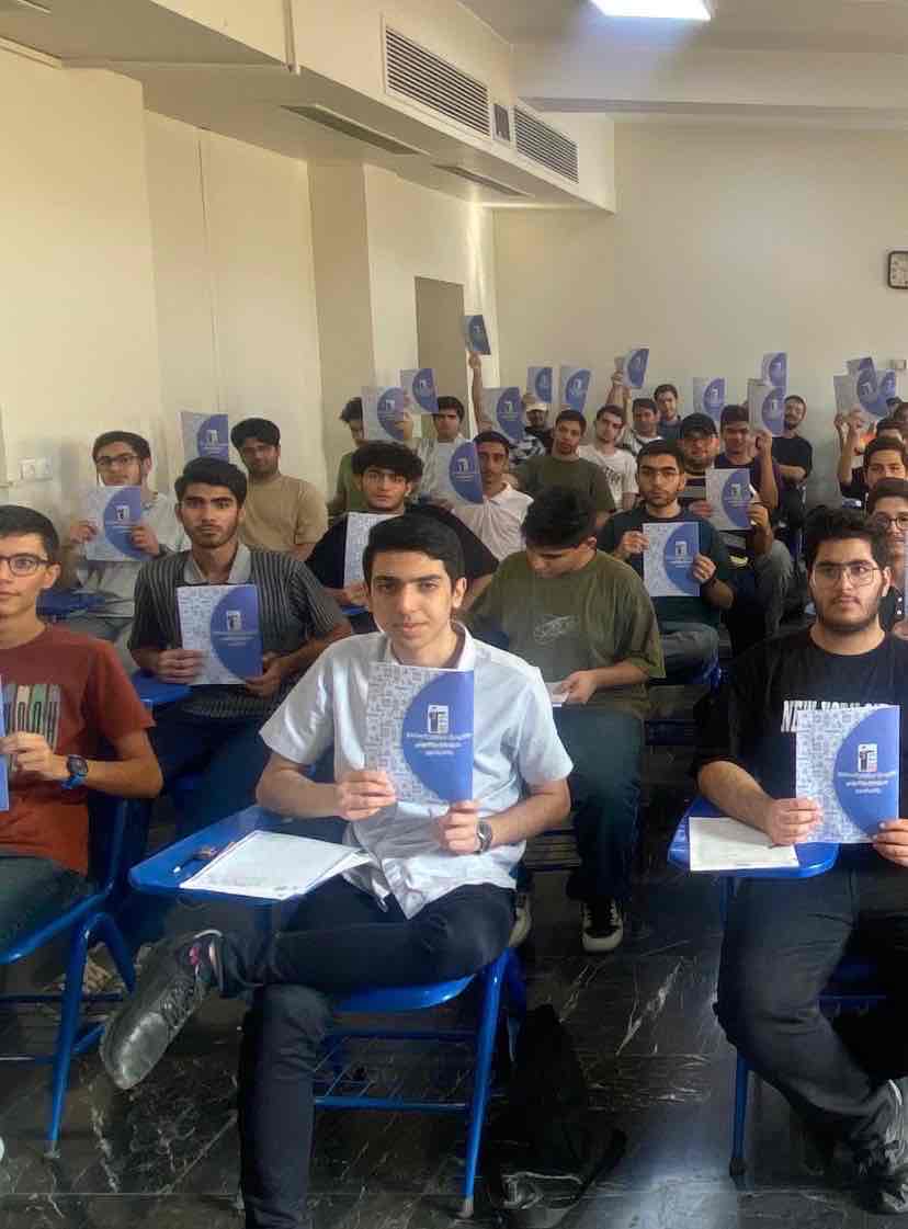 گفت و گو با قهرمان پیوستگی دوازدهم ، افزایش 1000 واحد تراز