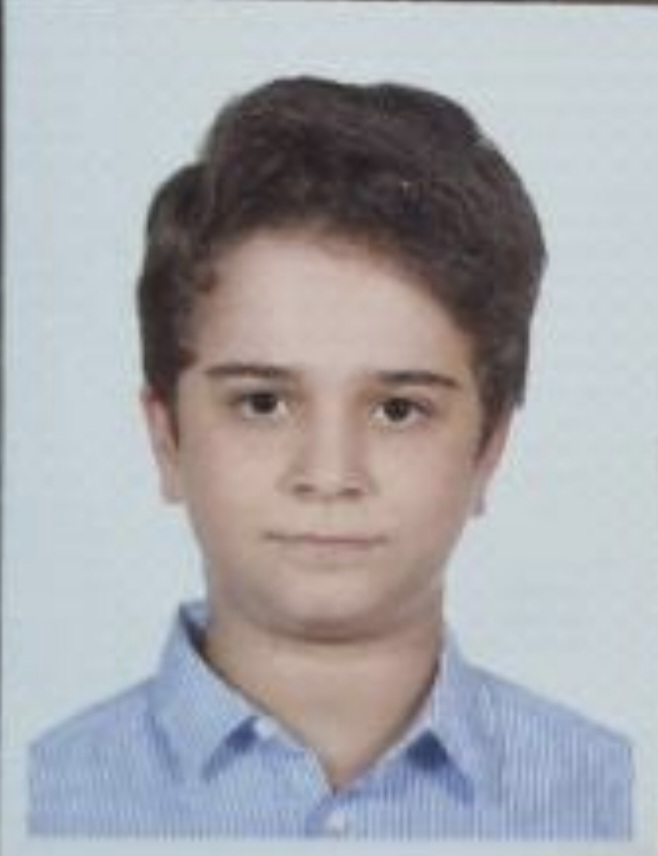 گفت و گو با آرین چرمچی از ششم دبستان تا قبولی در تیزهوشان