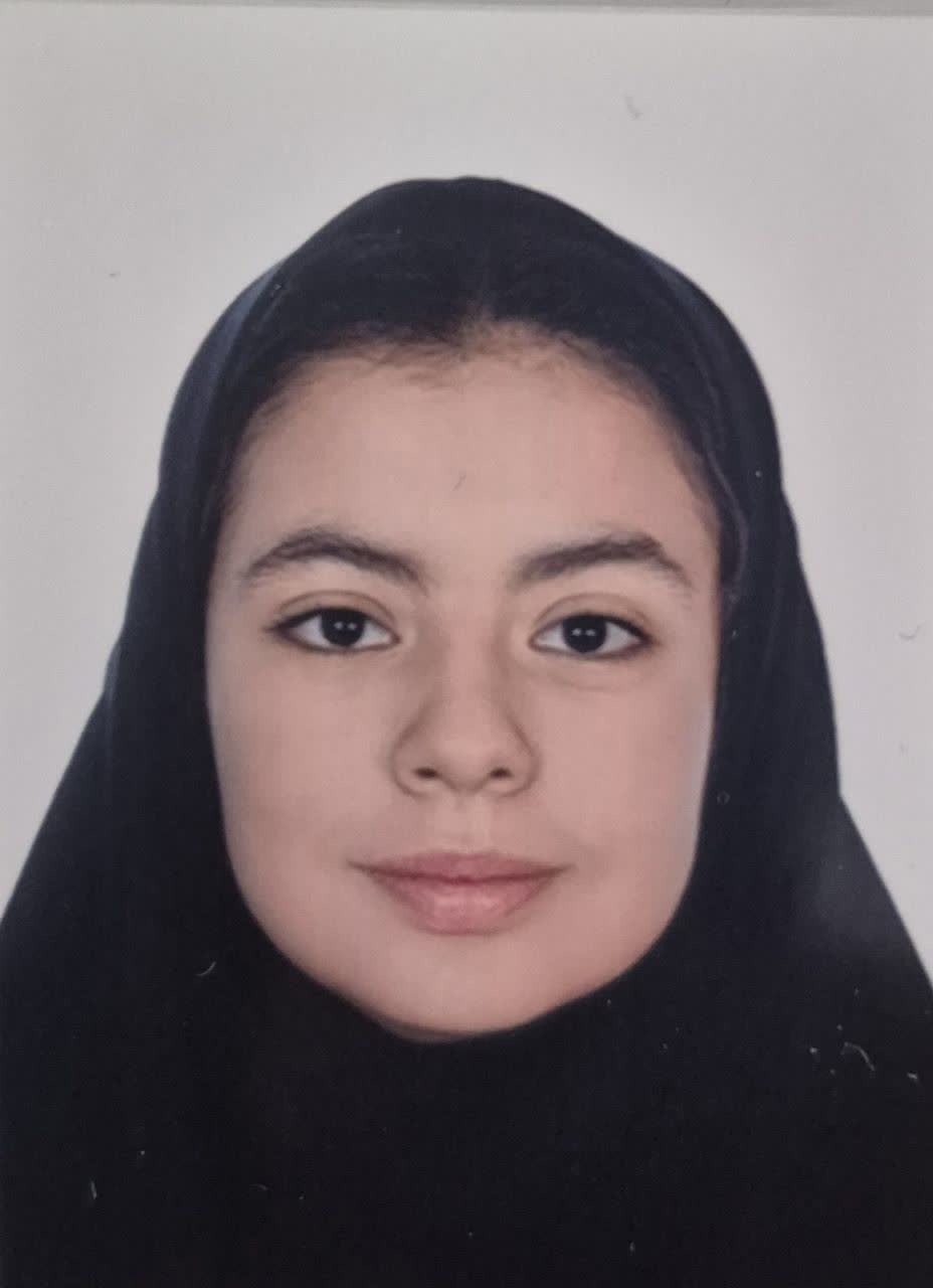 گفت و گو با رزا طباطبایی از ششم دبستان تا قبولی تیزهوشان