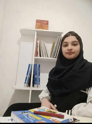 رها حسن‌زاده: با برنامه‌ریزی راهبردی به نمونه دولتی رسیدم