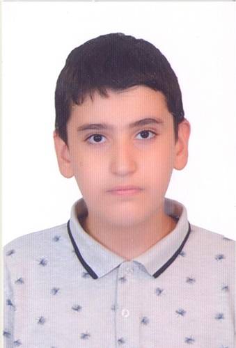 گفت و گو با پدرام تیشه ورز از ششم دبستان تا قبولی در تیزهوشان