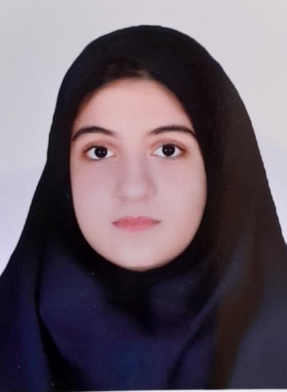 گفتگو با آرنیکا زارع؛تابستانی برای تقویت هوش ودقت وموفقیت درآزمون