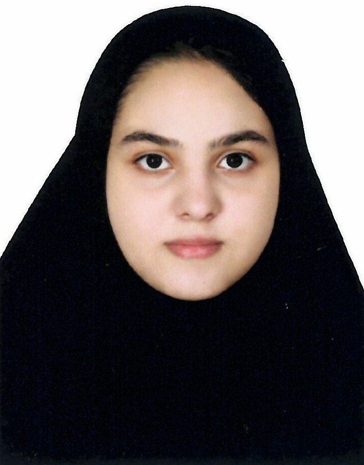 گفتگو با آیسان کاظمی ؛ پذیرفته شده  در آزمون نمونه دولتی
