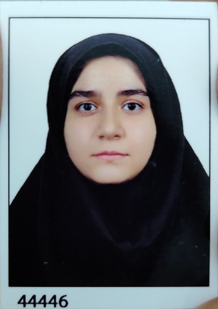 گفتگو با آیسان غفاری قهرمان پیوستگی