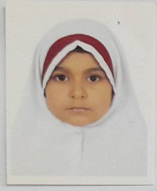 گفت و گو با دینا دهمرده پذیرفته شده تیزهوشان از زاهدان