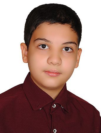 راز موفقیت آرمان کلانتری، تمرین، تحلیل و استمرار