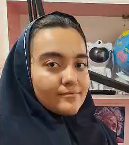 فیلم قبولی تیزهوشان ششم نازنین زهرا خیری از شهرقدس