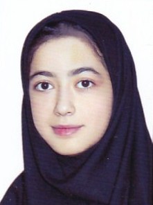 گفت و گو با آیسان محمدی  قبولی نمونه دولتی  نهم از اراک