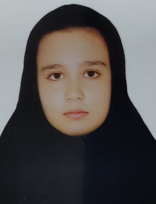 گفت وگو با آی پارا طهماسبی؛قبولی تیزهوشان از کازرون