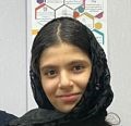 گفتگو نگین کریمی با هانا گل محمدی