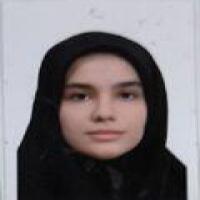 گفت و گو با نازنین امیری ، دانش آموز قهرمان پیوستگی
