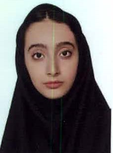 گفت و گو با  صبا سیدبناب پذیرفته شده نمونه دولتی از شهر مرند