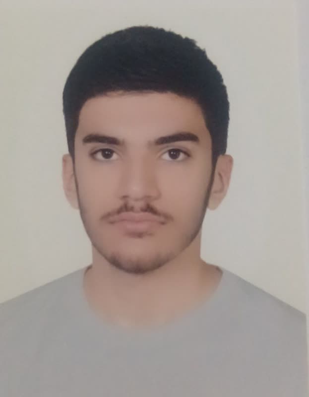 گفتگو با سینا اسماعیلی  قبولی تیزهوشان نهم به دهم از ایلام1
