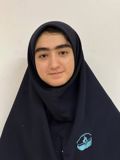 گفت و گو با نیایش نیک پی قبولی تیزهوشان نهم از رشت