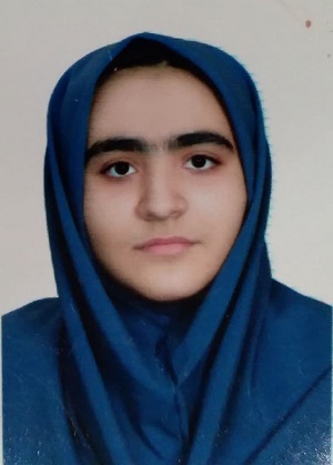 گفتگو با دانش آموز سوین خدادی قبولی نمونه