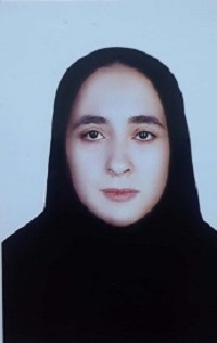 گفتگو  با هستی محمد میرزایی  قهرمان پیشرفت پایه یازدهم تجربی