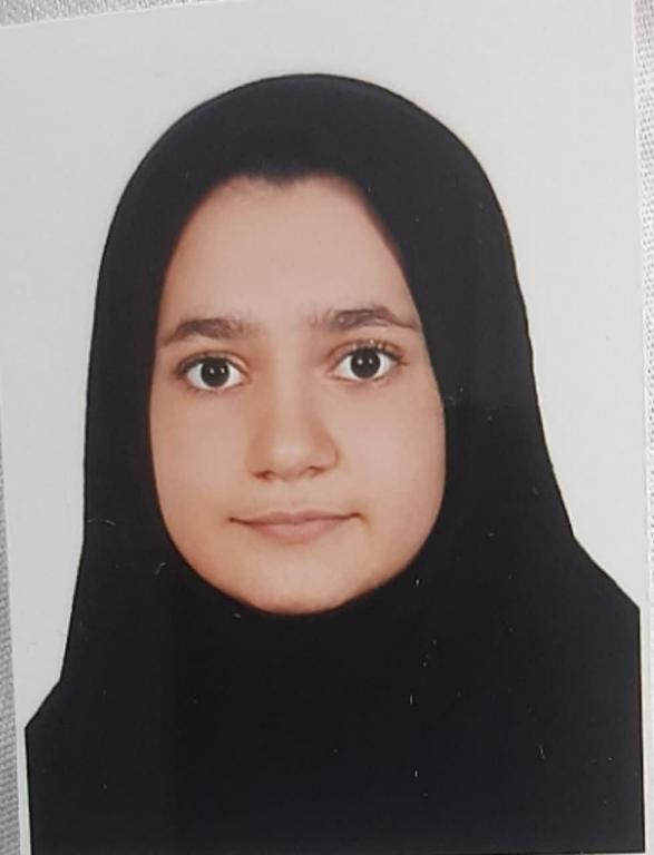 آتنا محمدی؛با مرور هدفمند و استمرار،آماده‌تر برای دوازدهم و کنکور