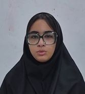 فیلم قبولی تیزهوشان نهم حلما حسین زاده از پاکدشت