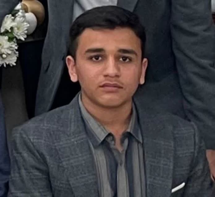 نقش پشتکار و استمرار در موفقیت محمد یاسین صادق آبادی