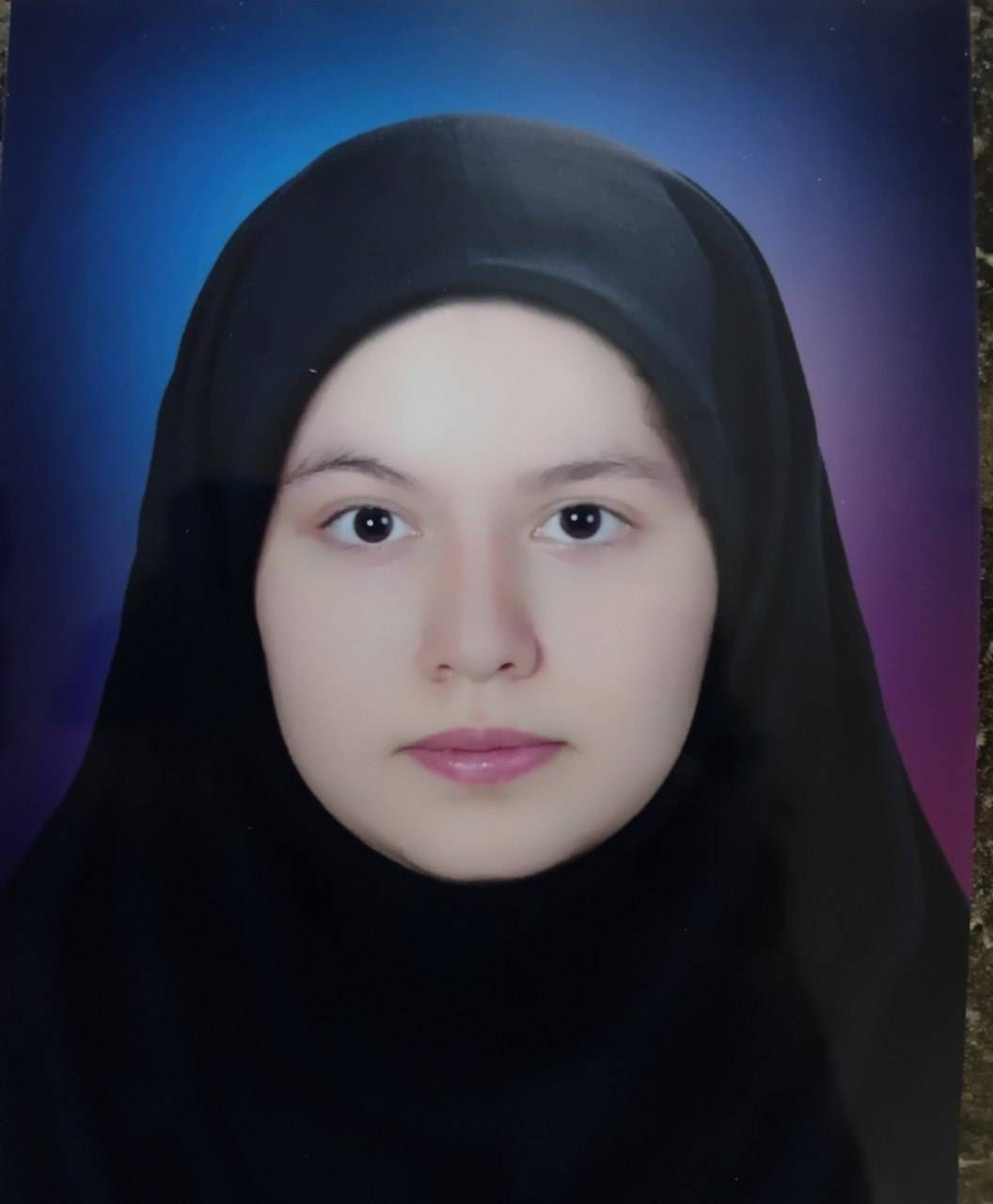 گفتگو با مائده عیدی؛ قهرمان پیوستگی دوازدهم انسانی