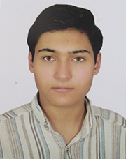 گفتگو و مصاحبه با مبین خدادادی جامی- قبولی تیزهوشان+قاب افتخار